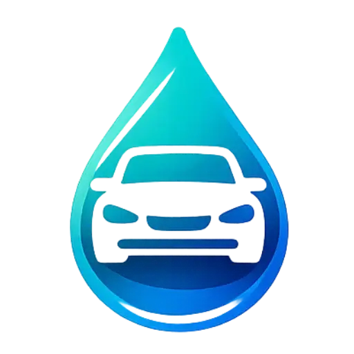Lavage auto à domicile Pouzolles